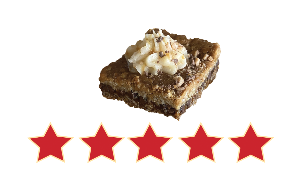 Carmelita ($5.15)
