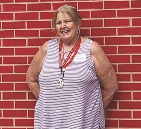 On August 13, the Bowie campus was told that theater director Diane “Betsy” Cornwell had passed away. Cornwell worked in Austin ISD for more than 40 years and spent more than 30 of those years at Bowie.