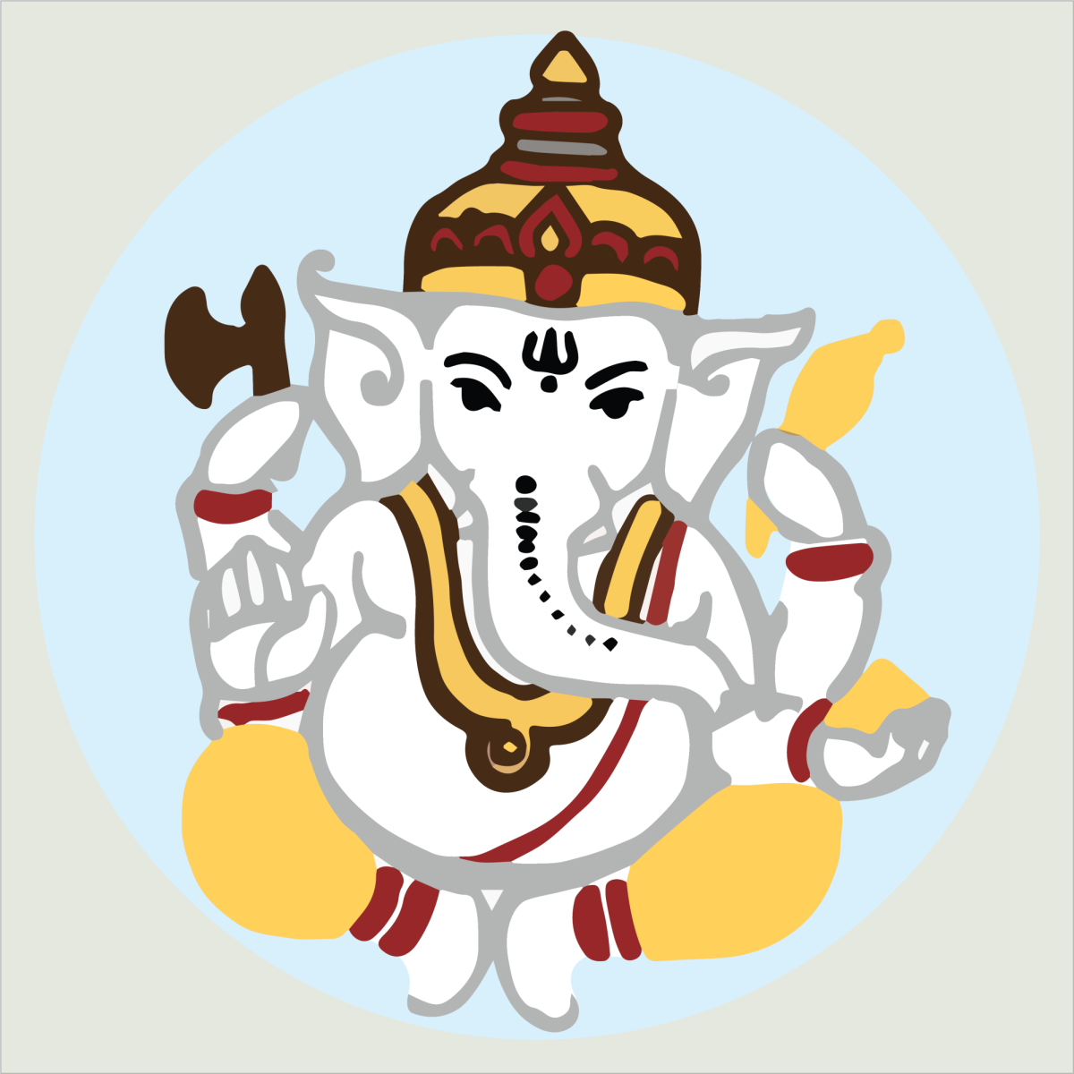 Ganesha