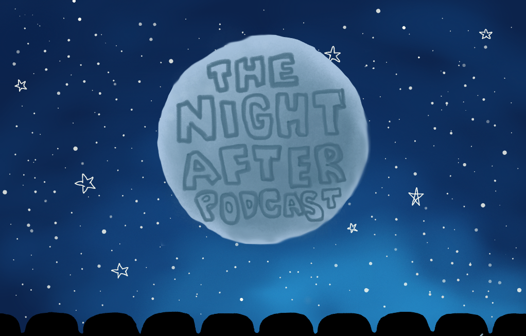 Night After Podcast | Wes Anderson Deepdive