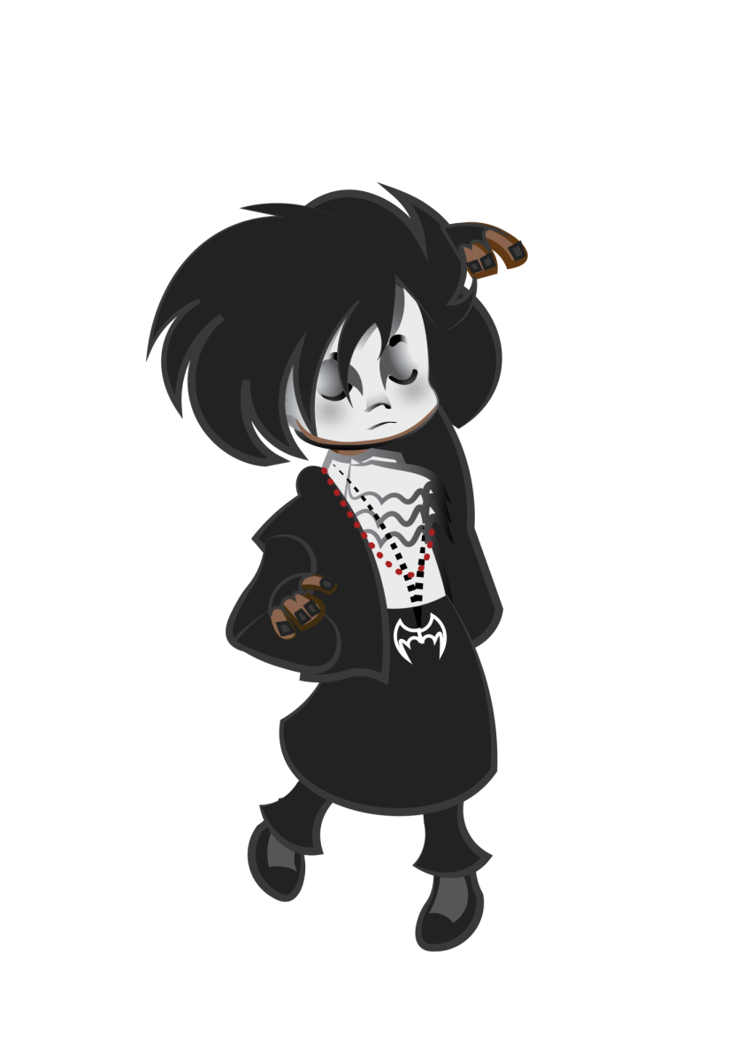 GOTH