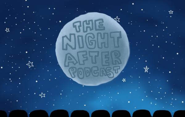 Night After Podcast | Nostalgia-based Comedy of 2023