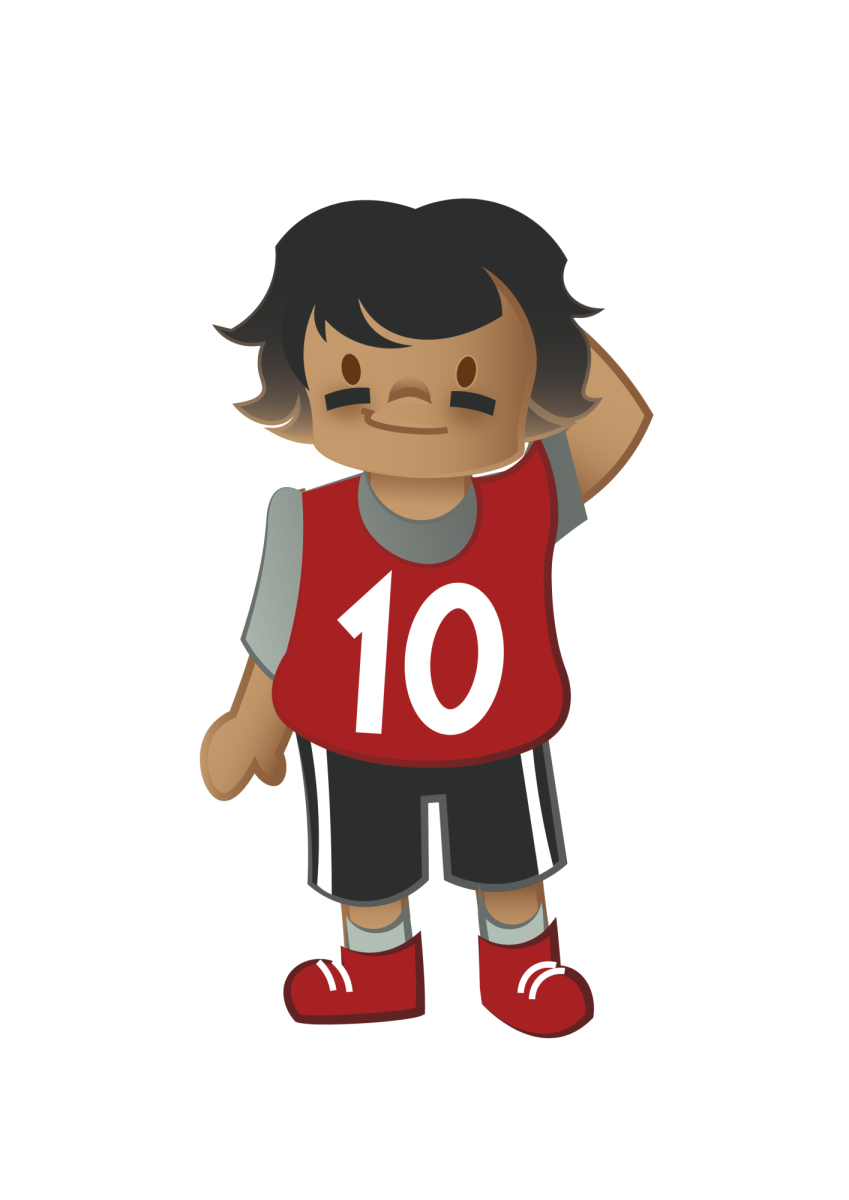 SPORTY