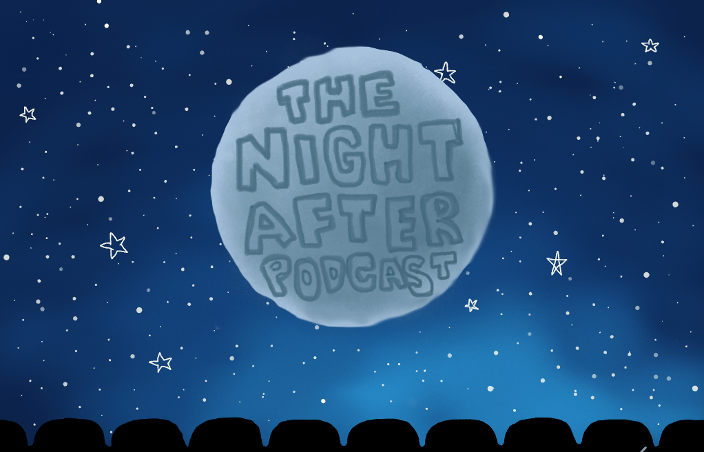 Night After Podcast | Poor Things