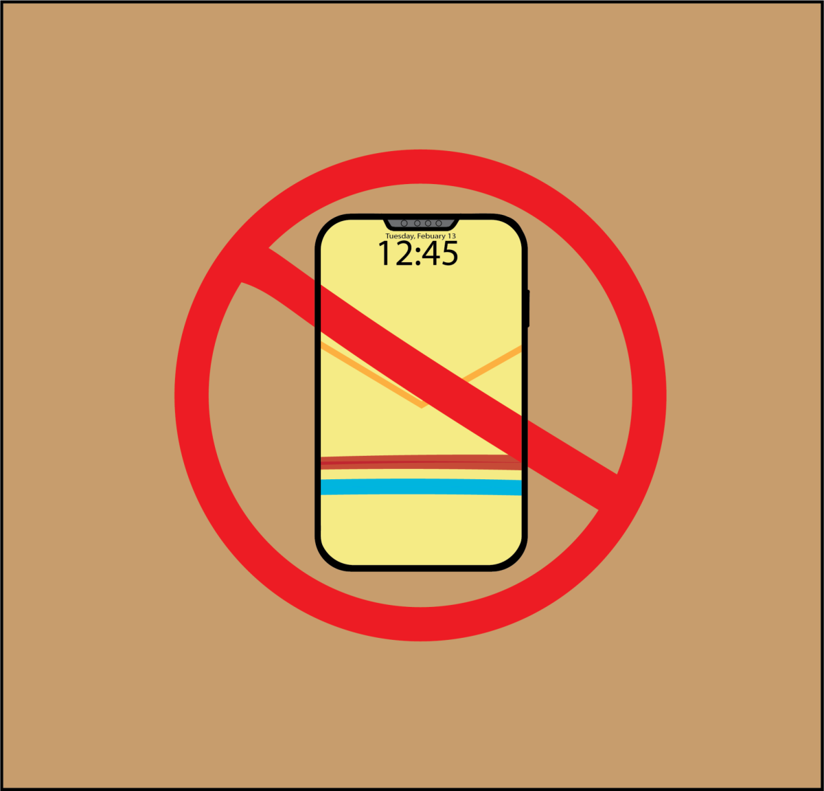 Phone Policy Positively Impacts Students