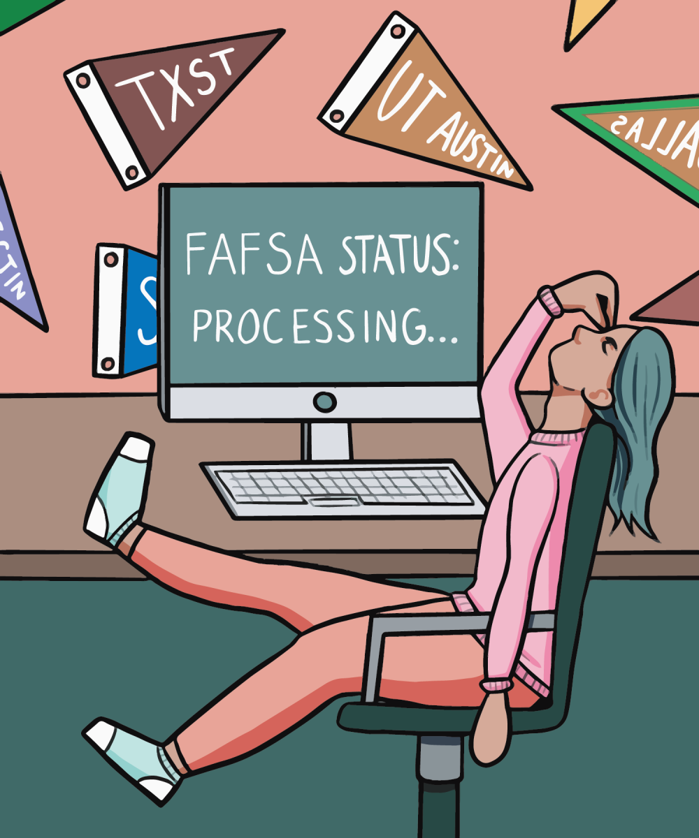 FAFSA delays cause missed chances