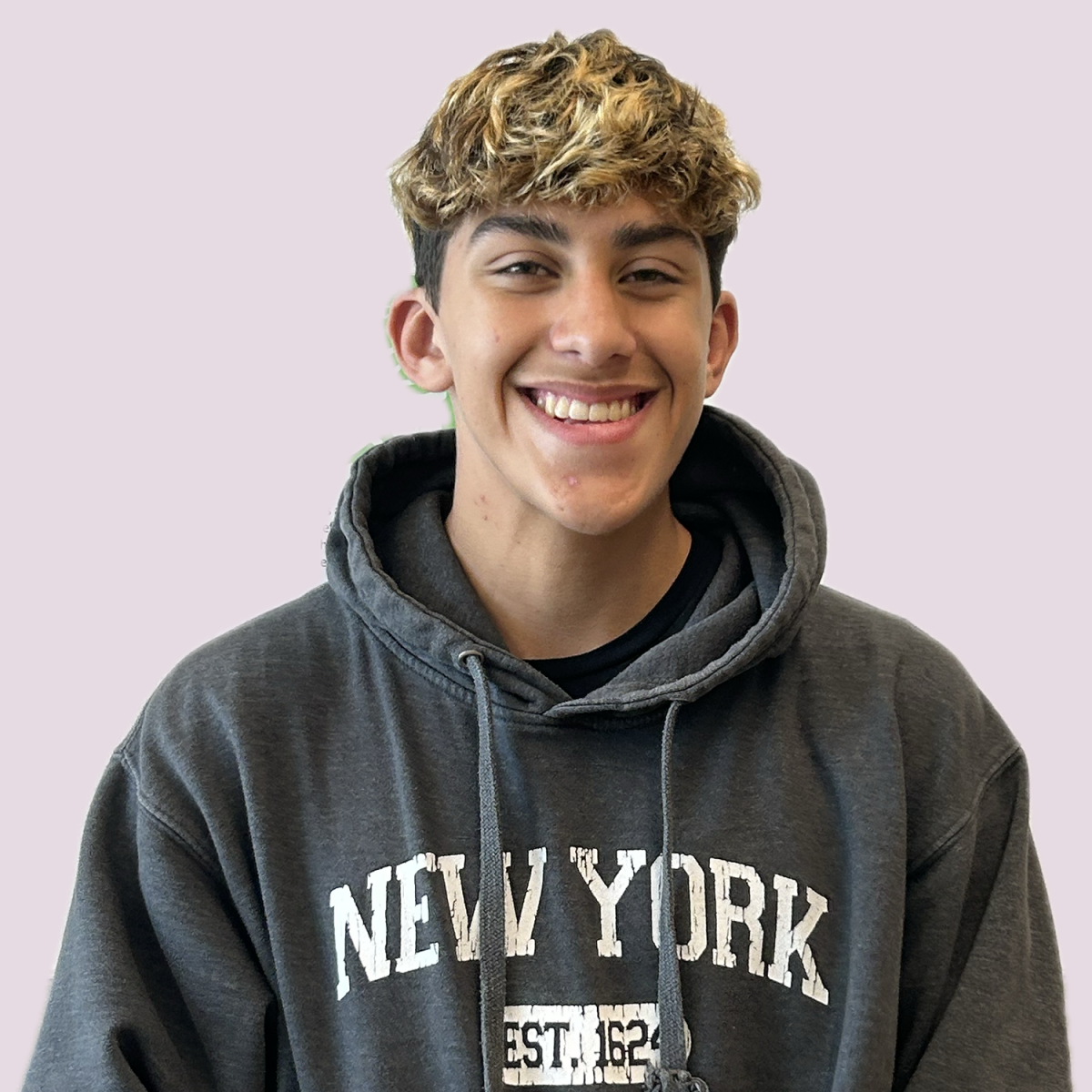 Ivan Inovejas, Senior