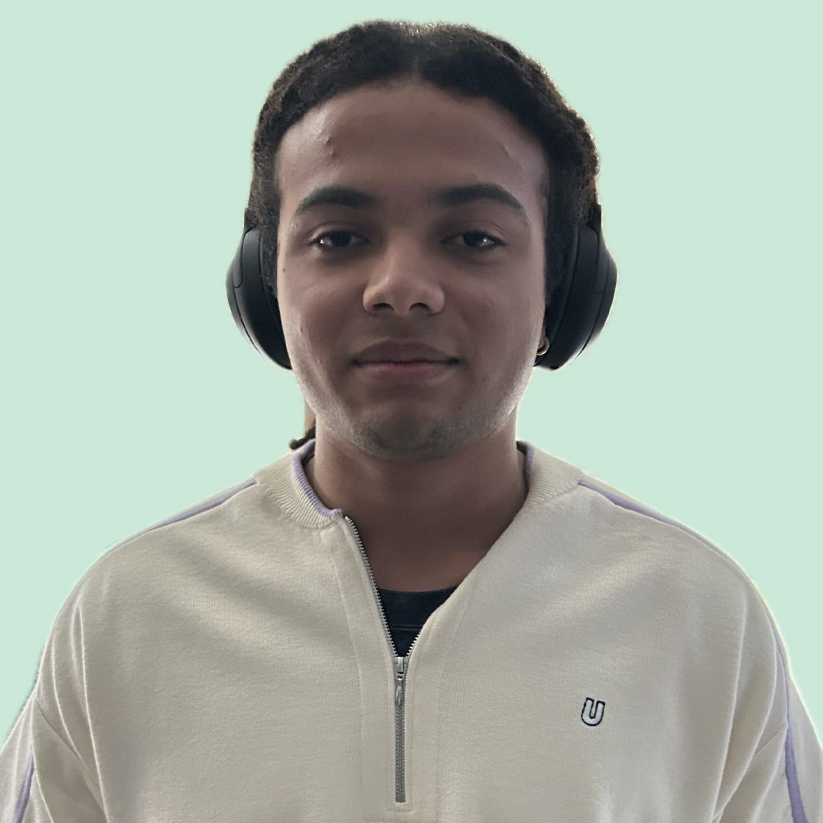 Barrington Young, Junior