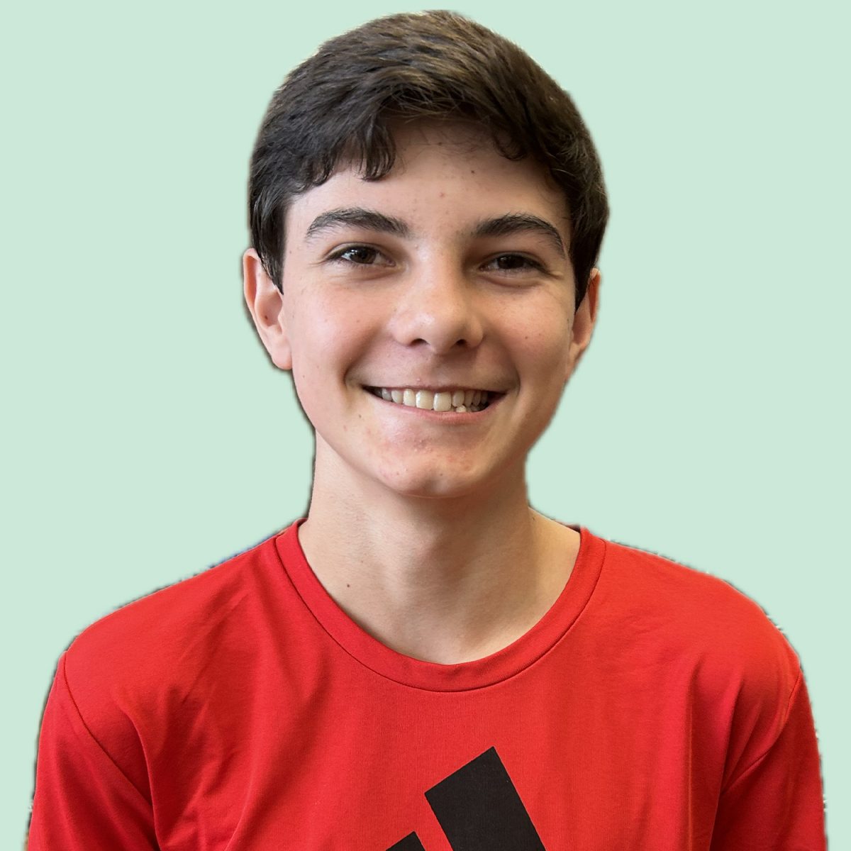 Clay Petershagen, Freshman