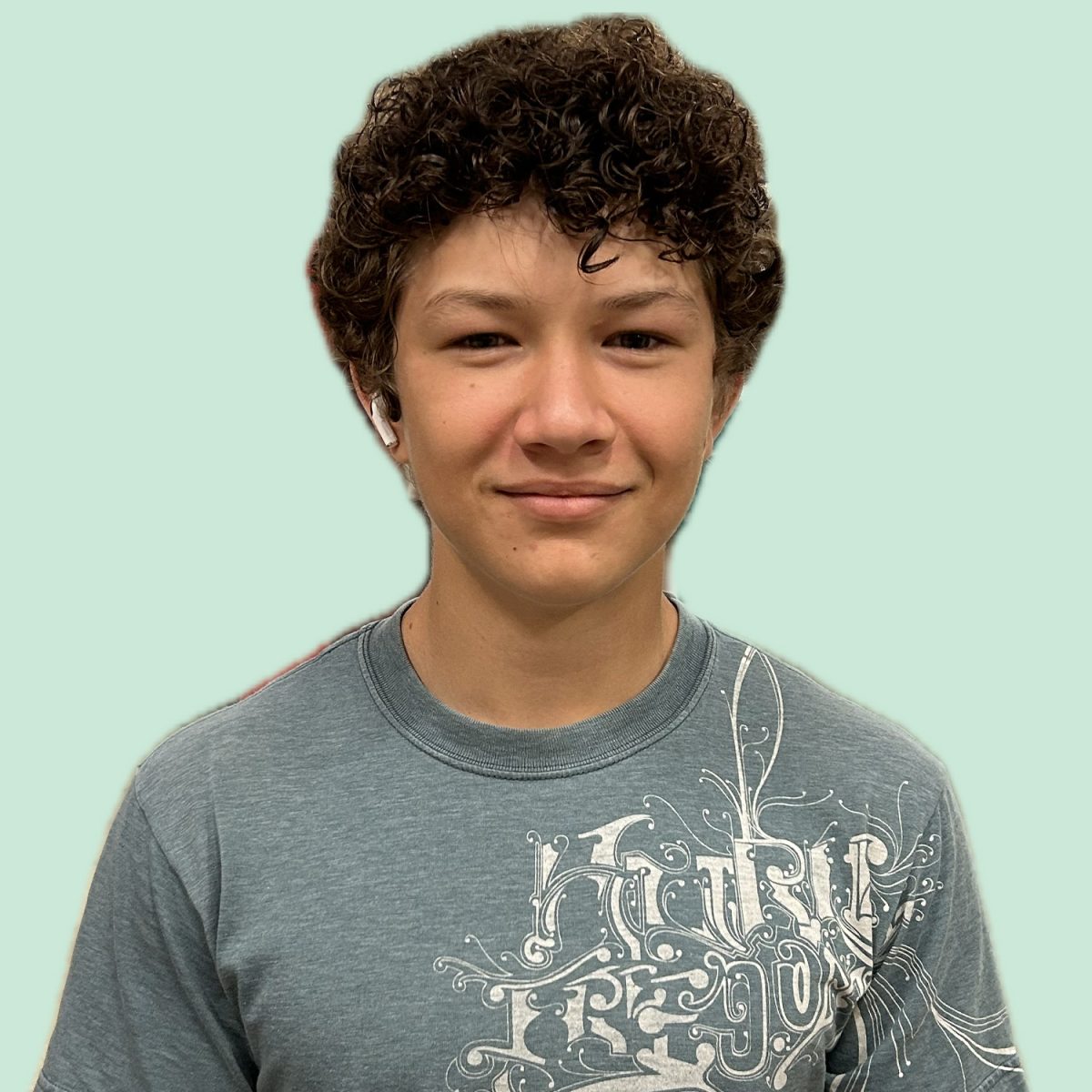 Reed Watts, Sophomore