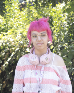 Senior Goodbye: Sophia Sepulveda