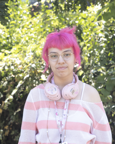 Senior Goodbye: Sophia Sepulveda