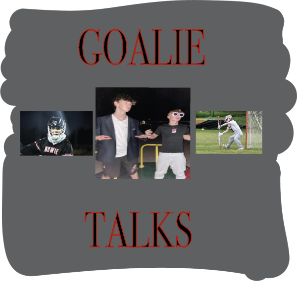 Goalie Talks | Episode 2