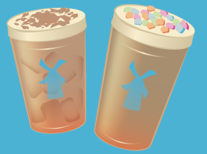 Sippin' on sweetness with Dutch Bros new cereal drinks