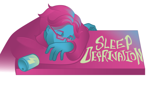 Sleep Deprivation