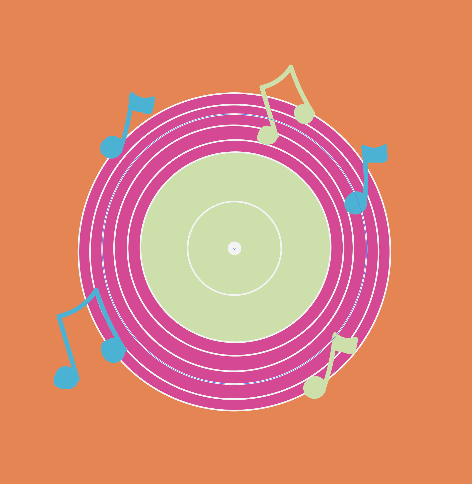 What is protest music?
