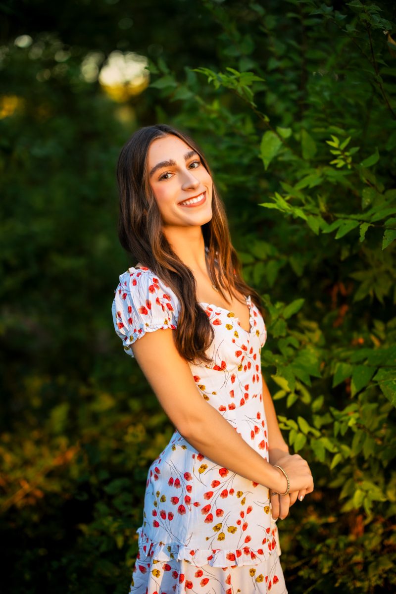 Isabella Verette