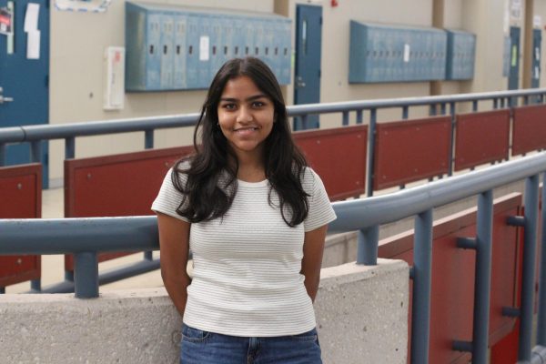 Choir member excels statewide