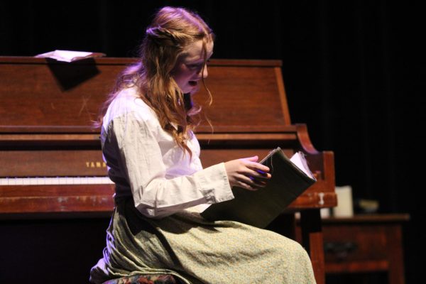 Thoroughly theater
