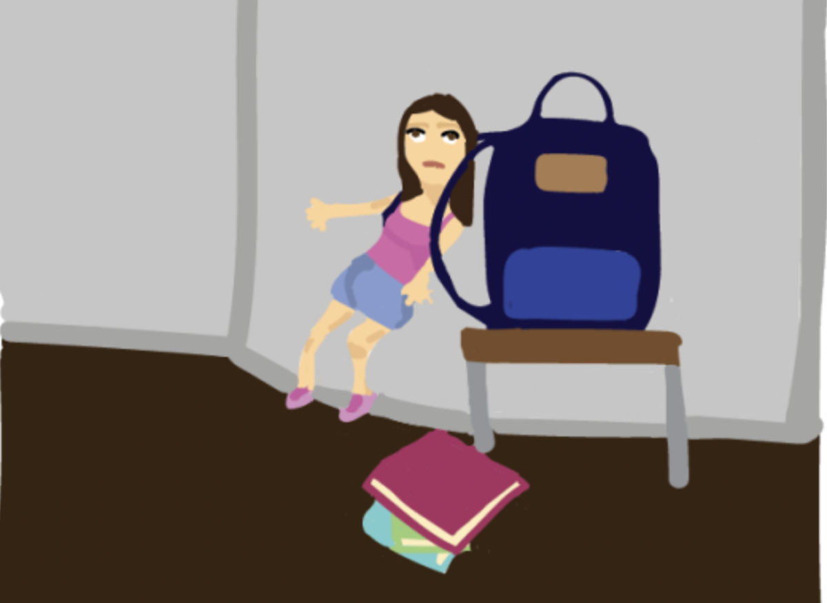 Burnout effects students of all grades