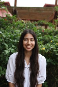 Senior Goodbye: Vivi Lopez-Stern