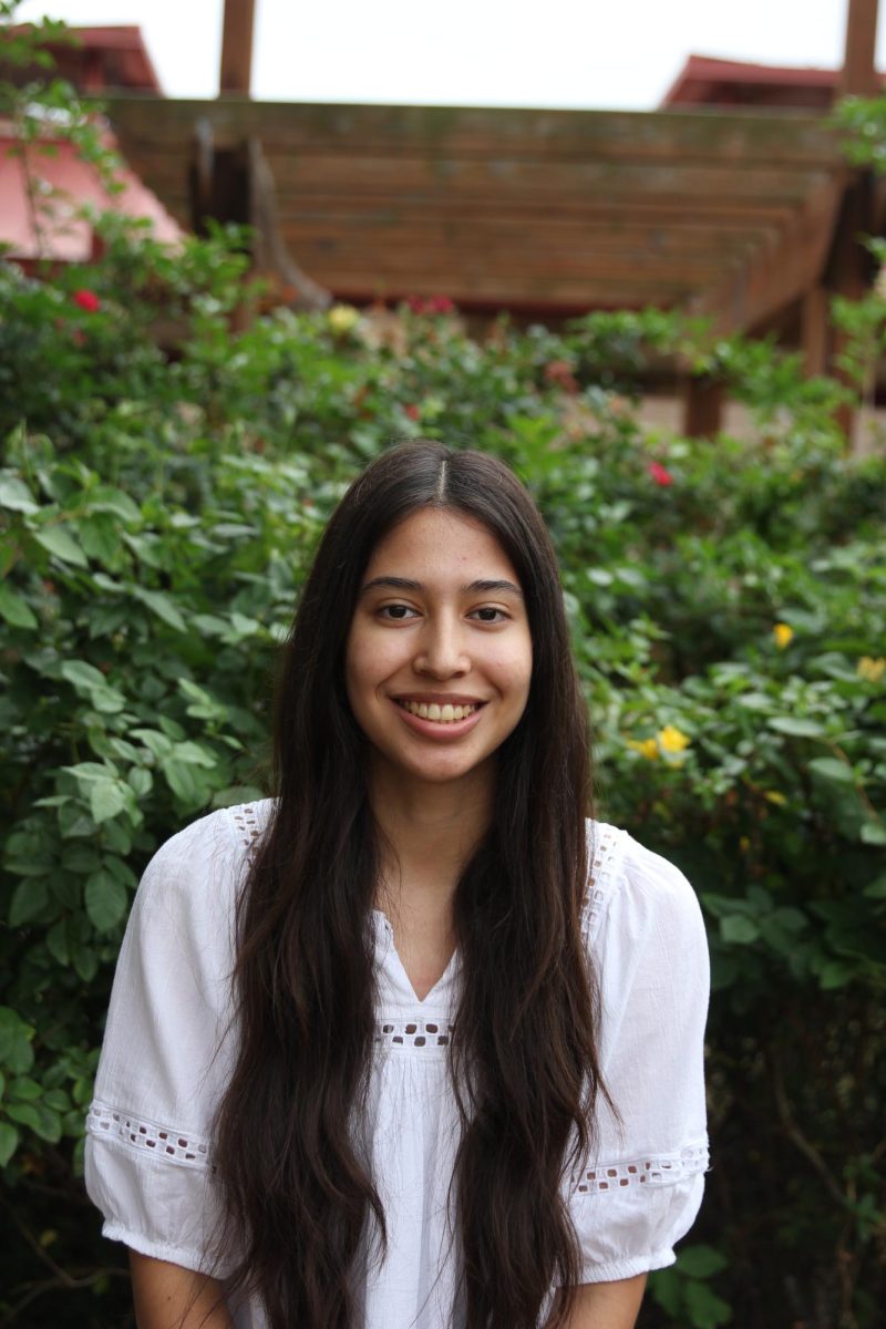 Vivi Lopez-Stern