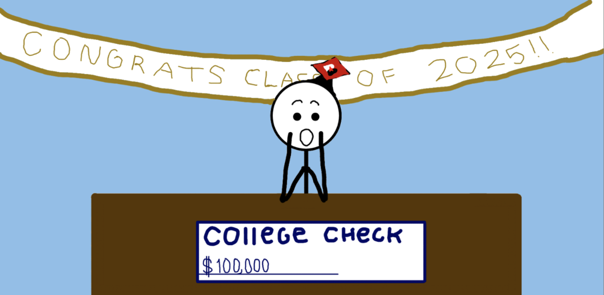 College tuition needs to be decreased