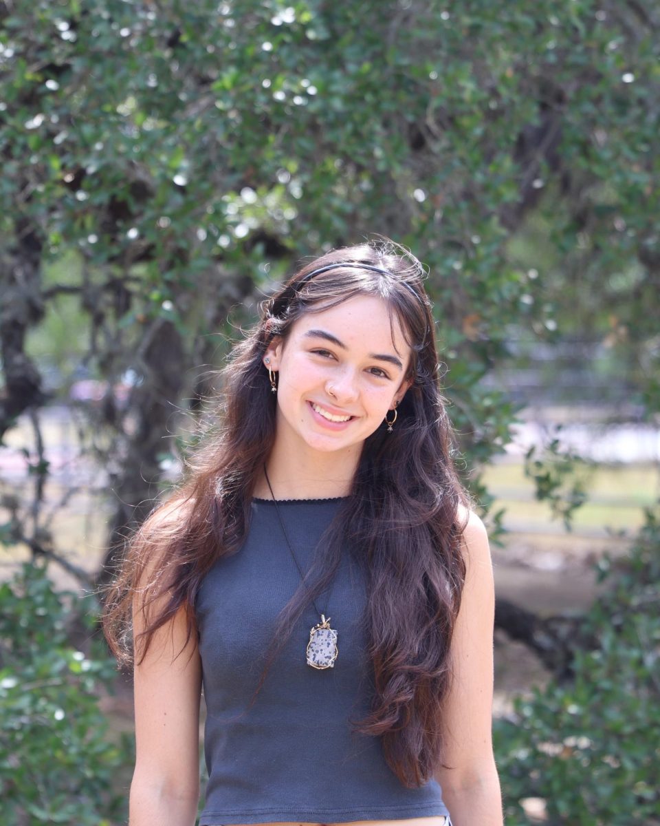 Gabriella Bochey