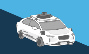 Will Waymo’s be the best way to go?
