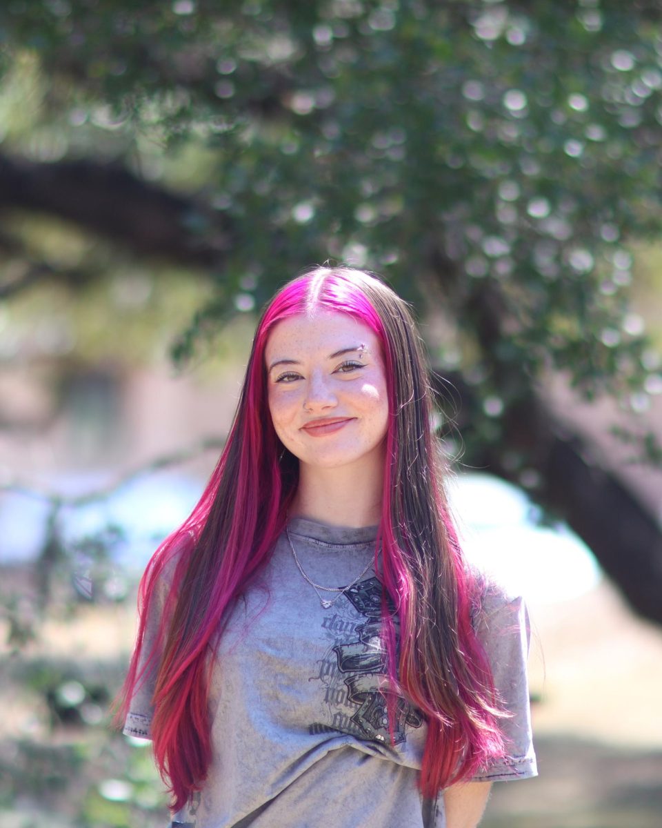 Ava Weaver