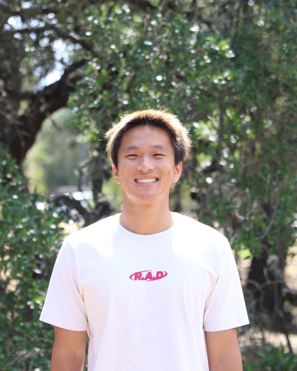 Cole Wong