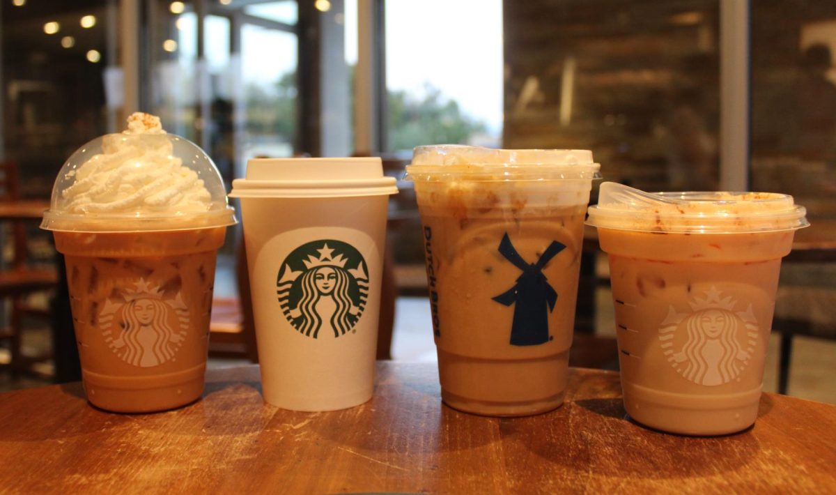 New Flavors of Fall