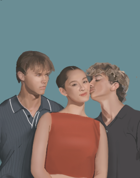 ART BY Jenny Kimbrough