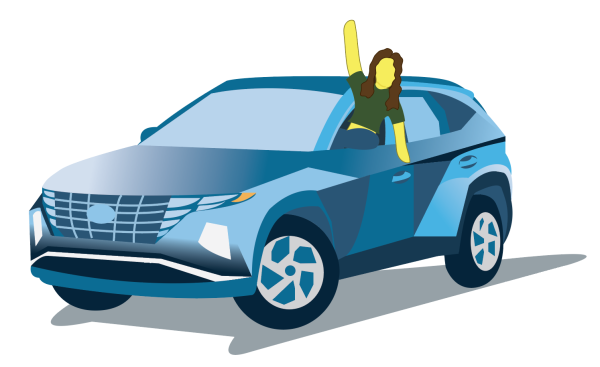 Teen Driving