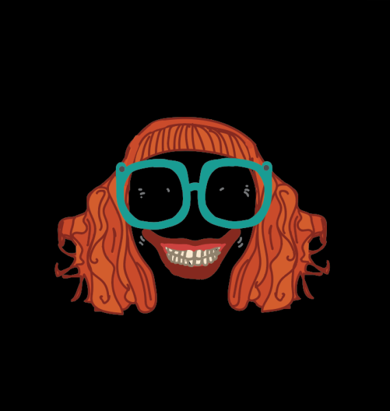 ART BY: Elizabeth Yowell