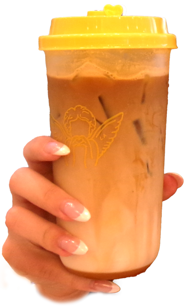 COFFEE: One of La La Land’s fall special’s, the Pumpkin Pie Cloud Latte.  A fan favorite between customers with its perfect combination of seasonal spice and espresso. 