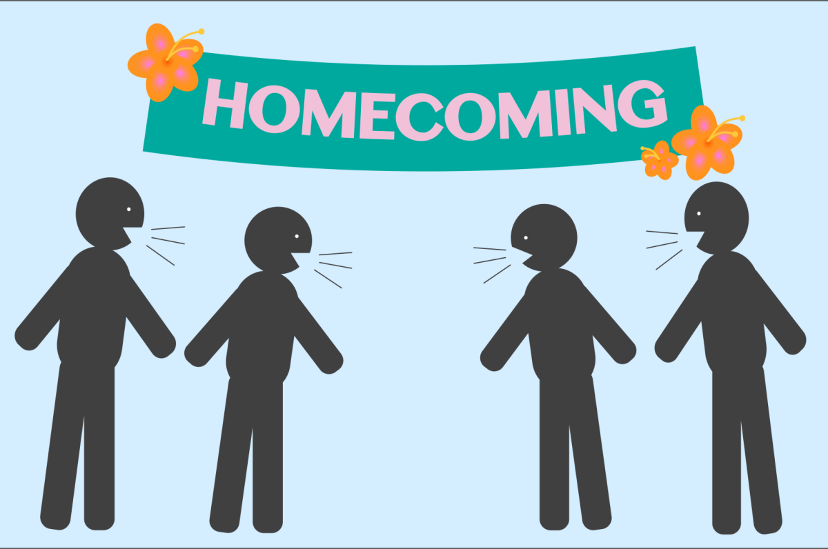 Why this years homecoming failed to deliver