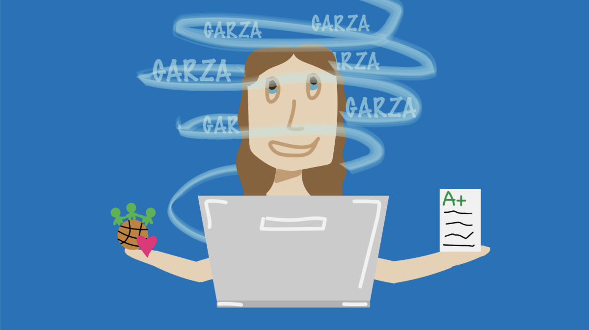 Online school gives students more control