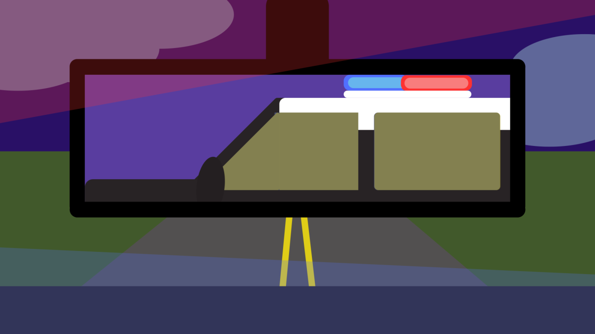 Slaughter Lane work zone sets up speed trap