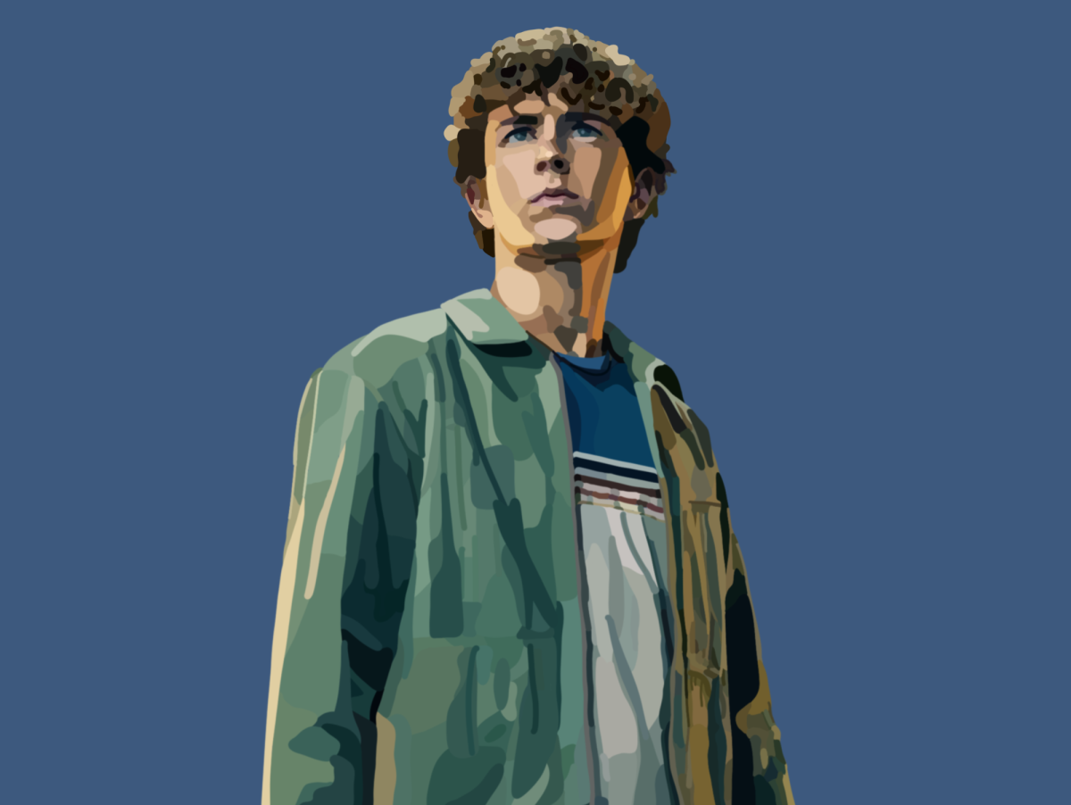Percy Jackson and the Olympians Season 2 Builds On Its Promise and Raises The Stakes For Future Seasons