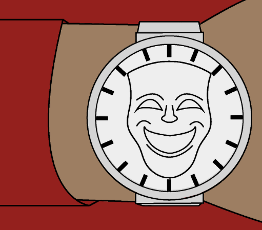 Fine arts tough on time