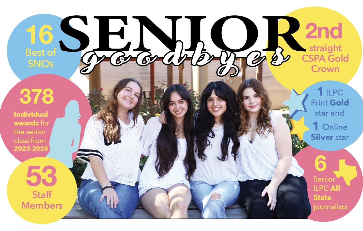 Senior Goodbyes 25-26